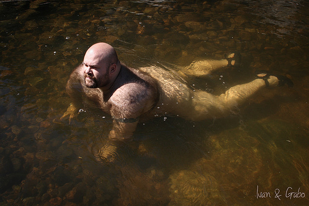 bearsinthewild:  For hot sexy bears outdoors follow BEARS IN THE WILD then join us