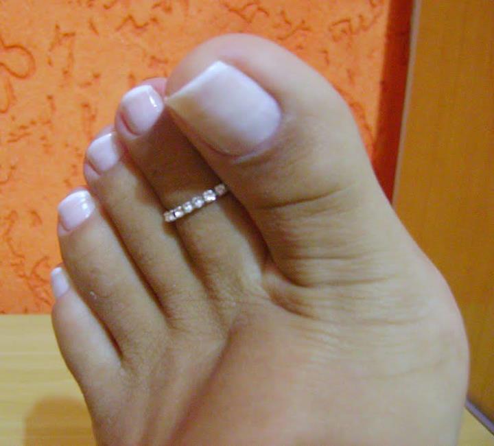 philosofeet:  teddy3e4r:  Very sexy toes.    Duplicate post or not, these toes are