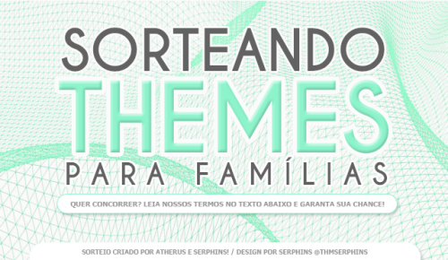 atherus: Sabendo que tem gente precisando, bolamos uma maneira de ajudar as famílias que, atualmente