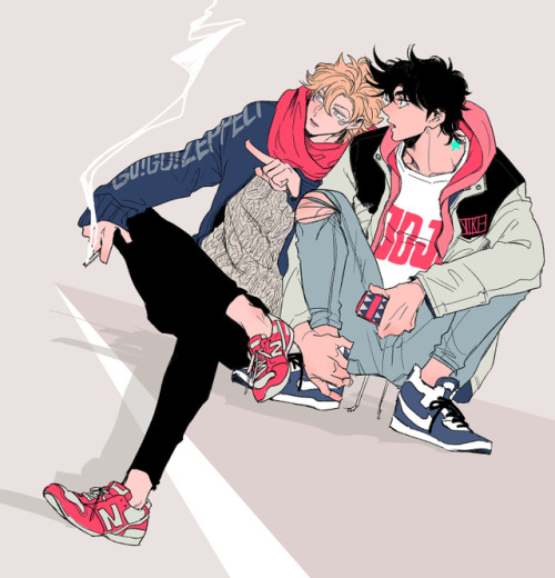 afriel: JOJOLOG 05 (SOURCE)(don’t delete the caption)