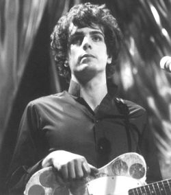 gregorygalloway:  Syd Barrett (6 January 1946 – 7 July 2006)