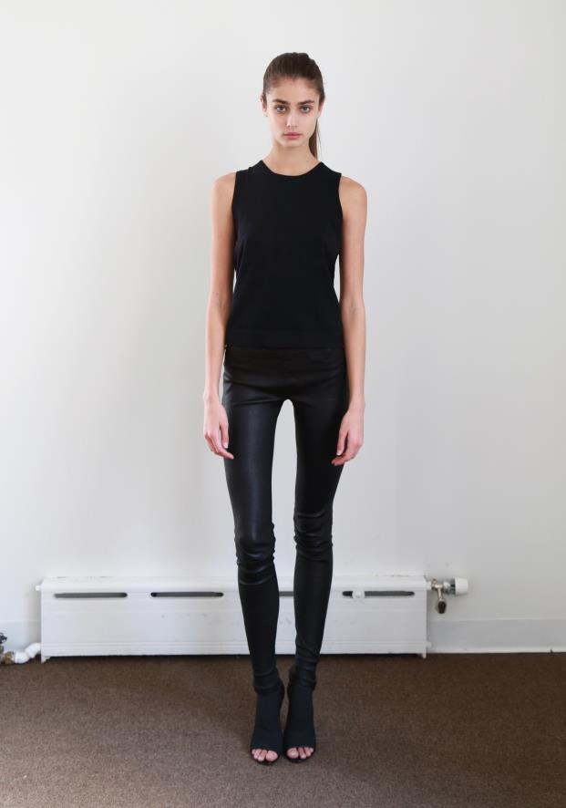 thefashionbubble:  Taylor Hill @ IMG Models. 