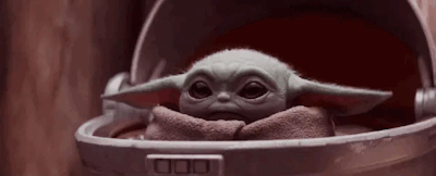 clonesdeservelovetoo:MYHEARTBELONGS TO YOUBABY YODA