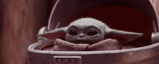 clonesdeservelovetoo:MYHEARTBELONGS TO YOUBABY YODA