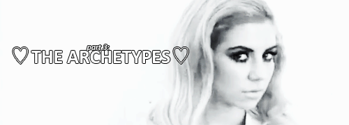  ♡ ELECTRA HEART ♡    