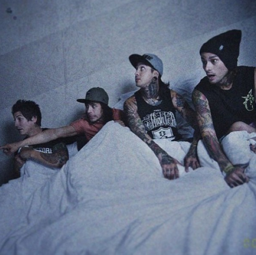 Porn Pics Pierce the veil