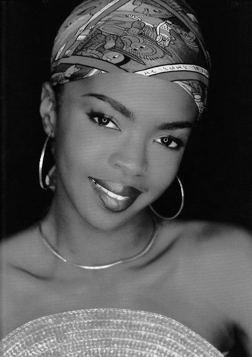 chechoxhiphop:  Lauryn Hill 