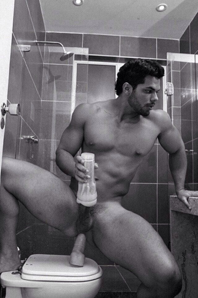 blaqbullet:  getitmoist:  Double the pleasure. Fuckin hot!  Scarcity is the mother