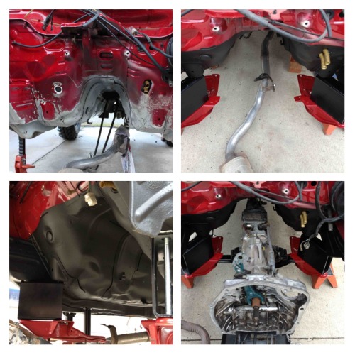 thelandcrab:  k-catch:  thelandcrab:  I bought the Land Crab in 1999 for 踰. At that time it was a front wheel drive automatic that wouldn’t go into 3rd gear. It would be a realistic solution for many people to send a 20 year old economy car with