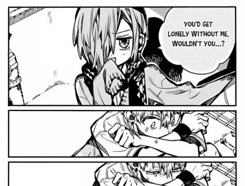 Got A Feeling Were Nearing A Kou Confession, Whether He Says It To Mitsuba Or Just To Himself, Hes Realizing