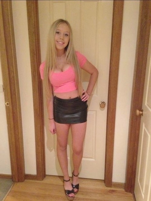 Now thats a british teen slag if I ever saw one. I would break her if she had the guts to message Me