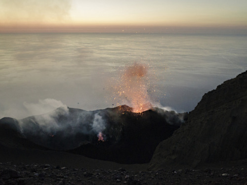 Stromboli