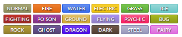 markruffalwhoa:  What pokemon type do you think i am?  Bonus points if you have a reason 