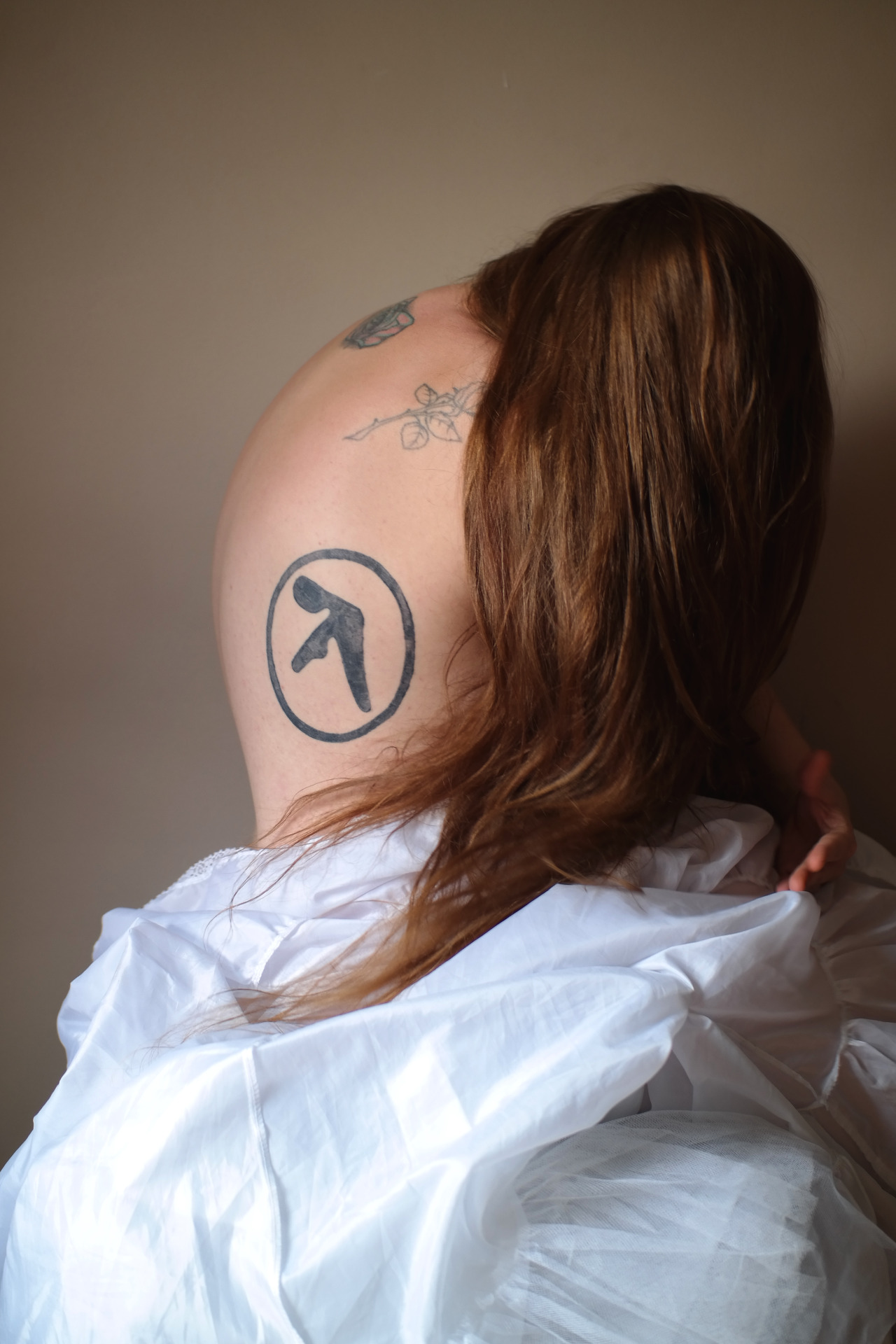dianamsphotography:  Self portraitsPhotographer/Model - Diana M. SchenkelPLEASE RESPECT