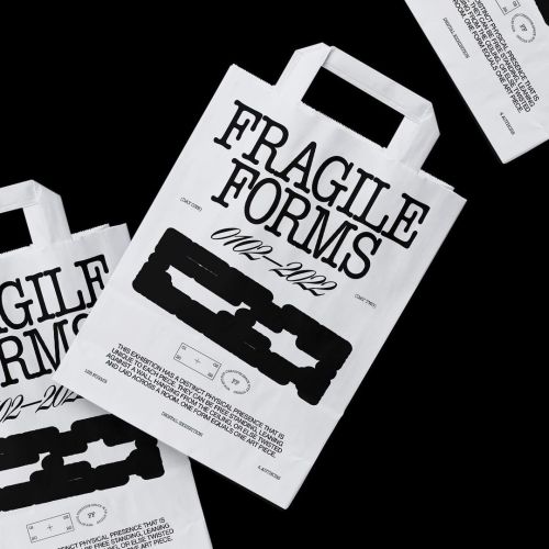 Fragile Forms