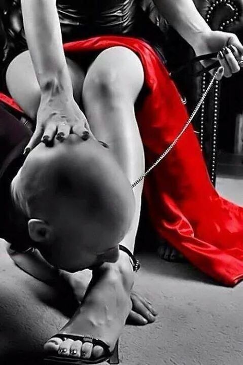 The Fantastic Femdom Life - of a Female Dominant Wife