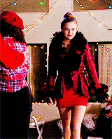 summerfinns:most stylish characters: cher horowitz