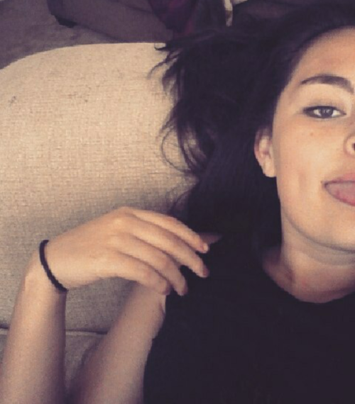 jackietheslut1: Some girls do what they’re told. Some have to be forced. #reblogme