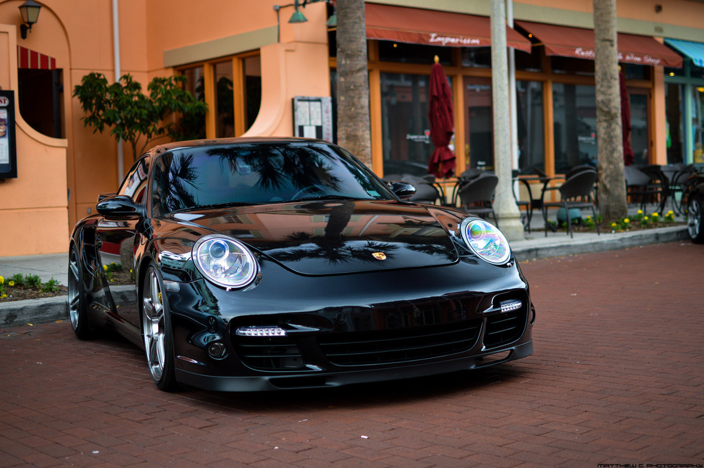 automotivated:  AMS 911 (by Matthew C. Photography) 