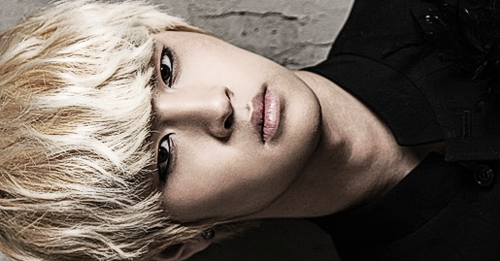 I'm just a [insert CROSS GENE's fandom name here]