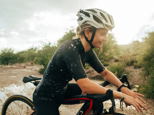 Rainbows, S-works and Rain. Tucson, September 2016Photos by me and @jweeeks