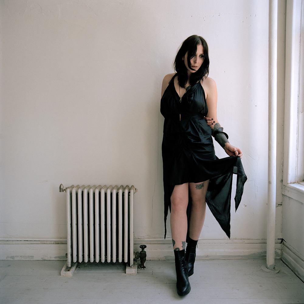 sowhatifiliveinjapan:  Chelsea Wolfe by Felipe Vasquez