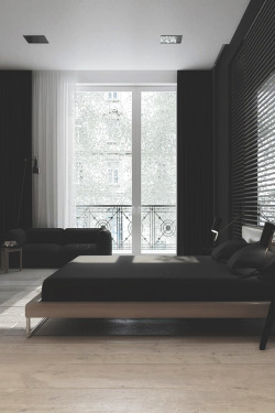 mistergoodlife:  Modern Bedroom • Mr. Goodlife