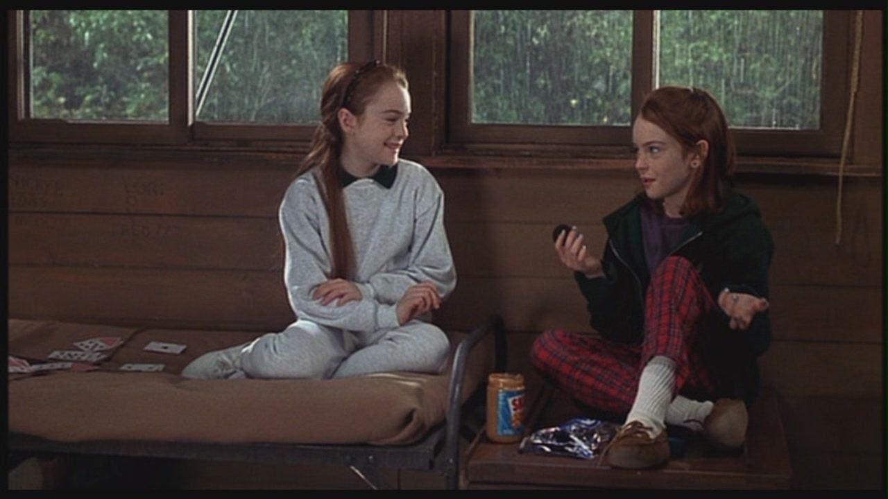 Where Is Camp Walden In Parent Trap The Parent Trap Camp Walden