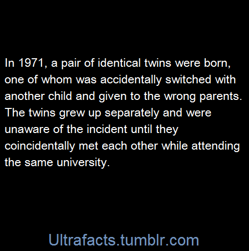 ultrafacts:     Source+more info+full story Follow Ultrafacts for more facts   