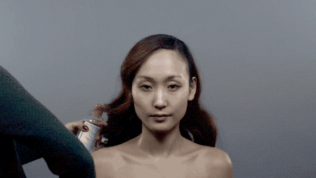 gifsboom: 100 Years of Beauty - Episode 16: Japan (Mei) [video][WatchCut Video]
