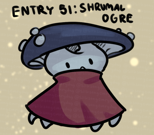 Journal Entry 51: Shrumal Ogre