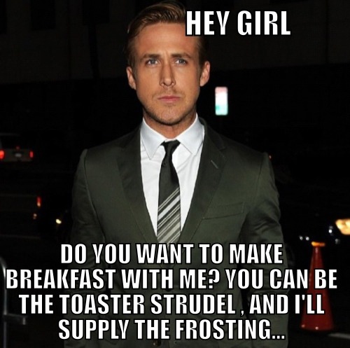 hey girl