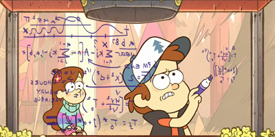 perfectlylogicalexplanation:  I’ve already seen a post going around about not feeling bad for Mabel because she wouldn’t play the game with Dipper. I get that it’s been a while but I’m just going to refresh everyone’s memories about what happens