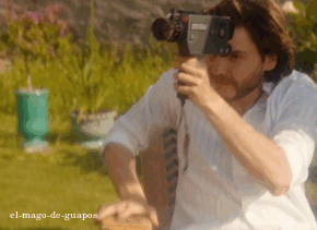 hotfamousmen:  Daniel Brühl
