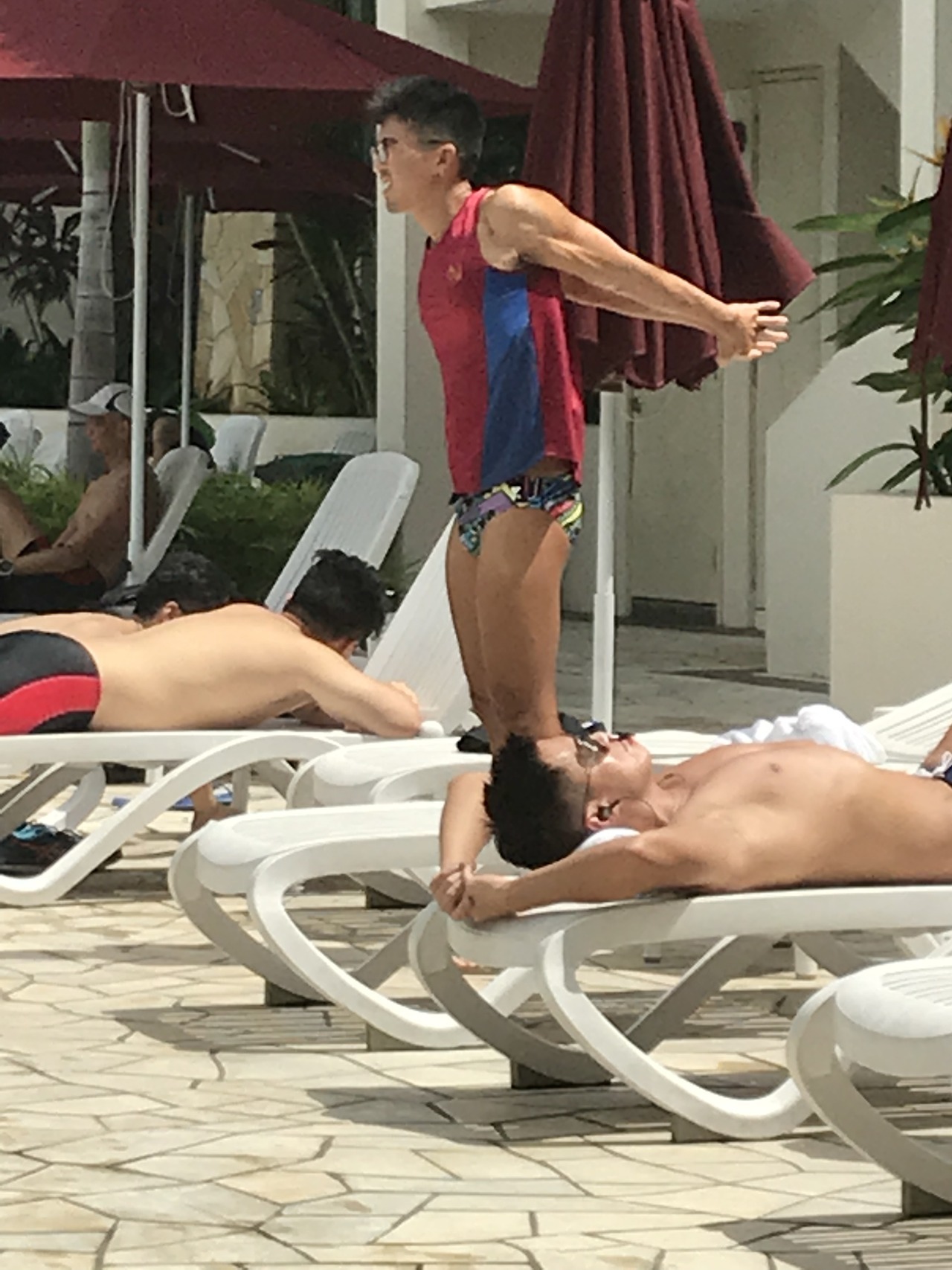 hotasianexposed:  Hot