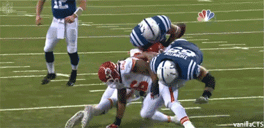 vanillacts:  Grade A touchdown