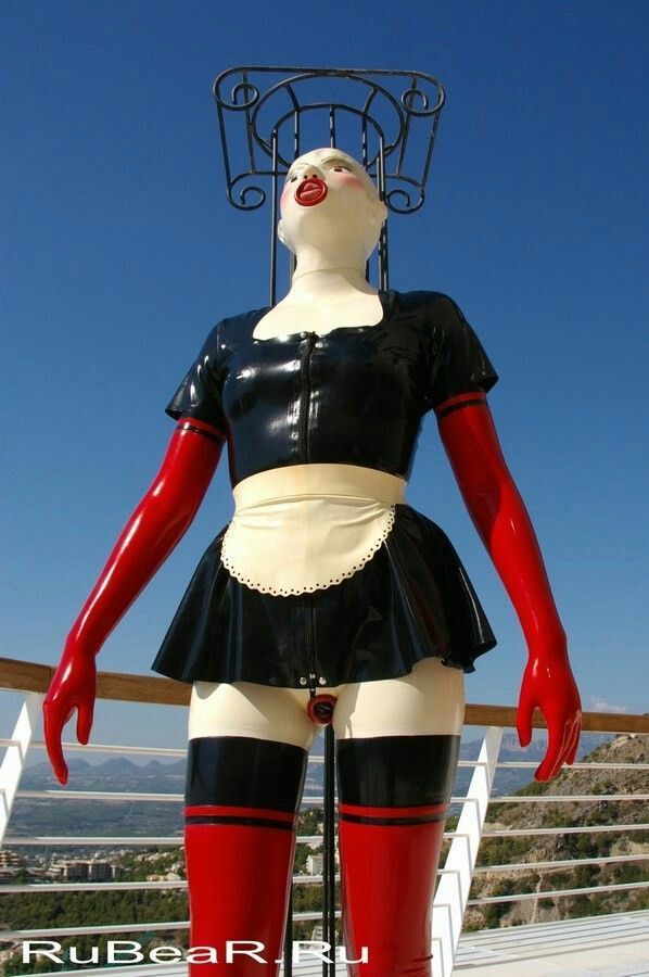 Latex Fetish