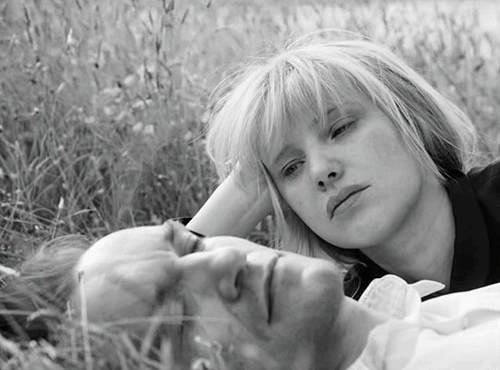 highvolumetal: Cold War ,  Paweł Pawlikowski , 2018.