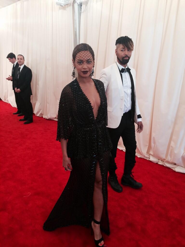 nyu-tah:  heading to your funeral looks. 