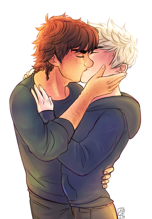 kit-replica:  I had a demanding anon who really seemed to want hijack smooches. I might be an asshole sometimes, but I’m not heartless. Have at it you losers ;) 
