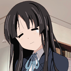 nyanmicons — akiyama mio icons like or reblog if you save