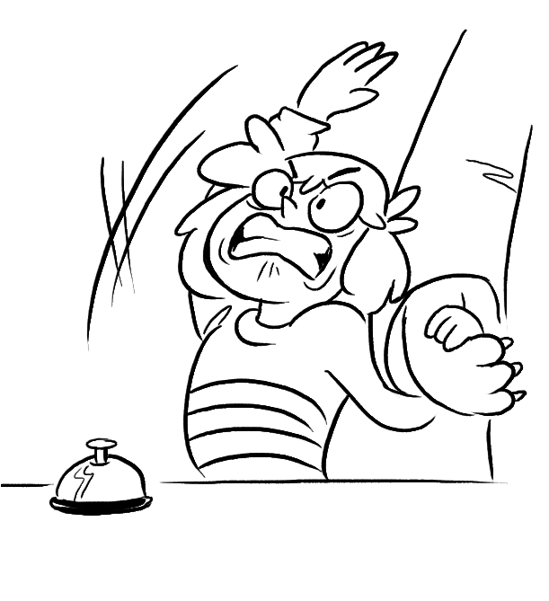 serioussteel:  shinychrystal:  This little nugget. I swear.   MORE DETERMINATION,