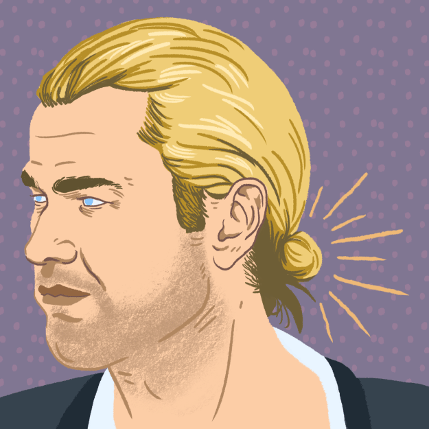 buzzfeedceleb:  Which celebrity man bun are you?by Andrew Peña.