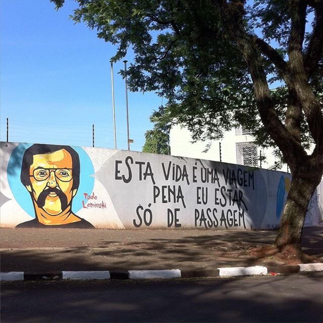 maré brava