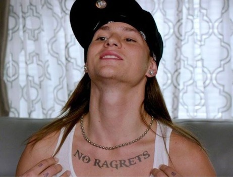I got pizza
