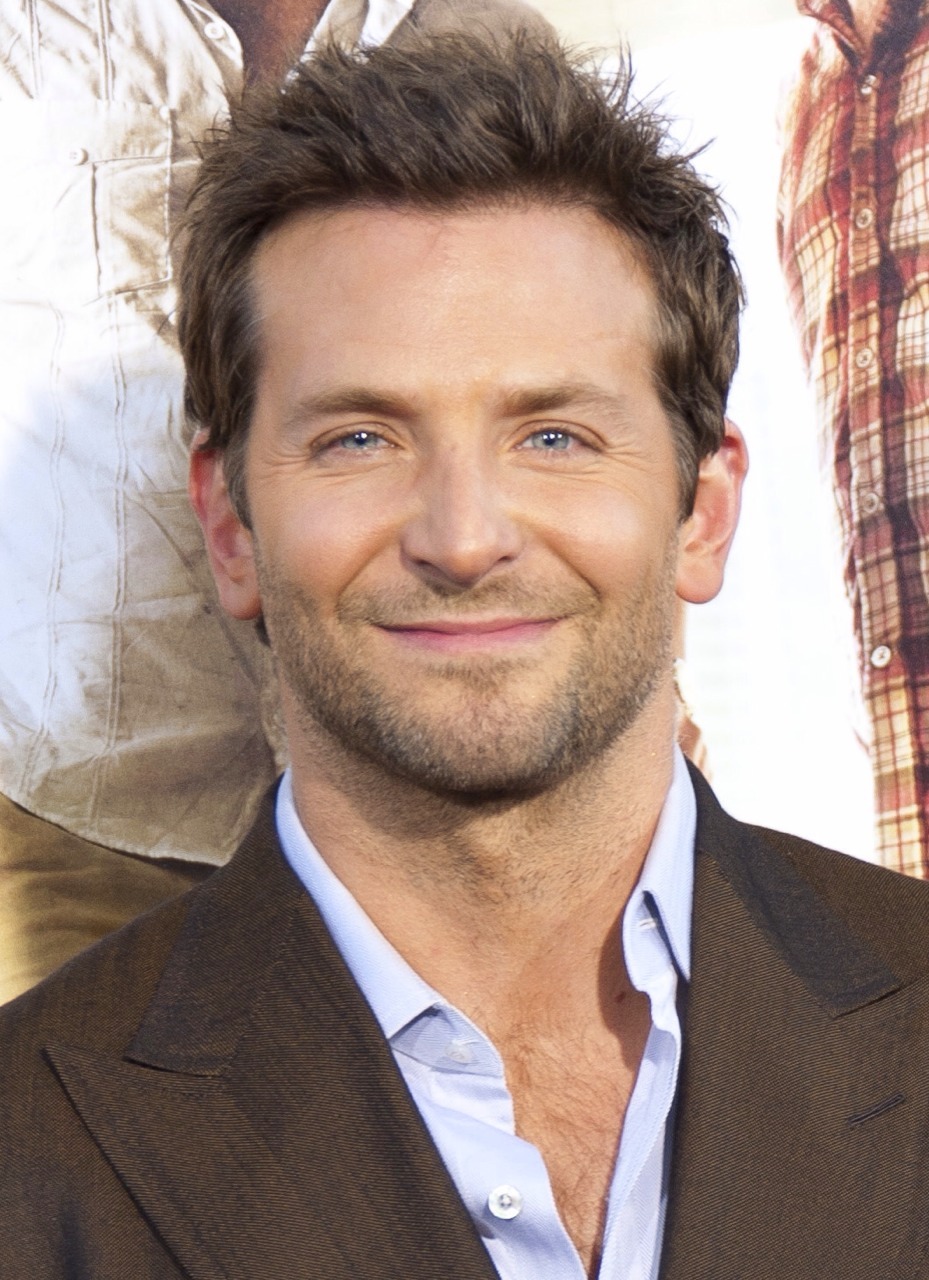c-m-e-n:  Bradley Cooper