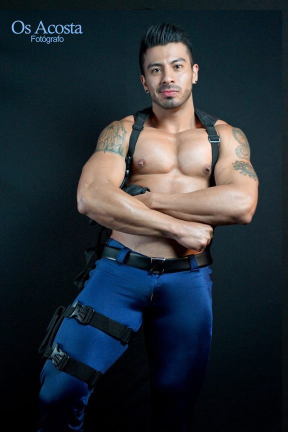 jose carlos
