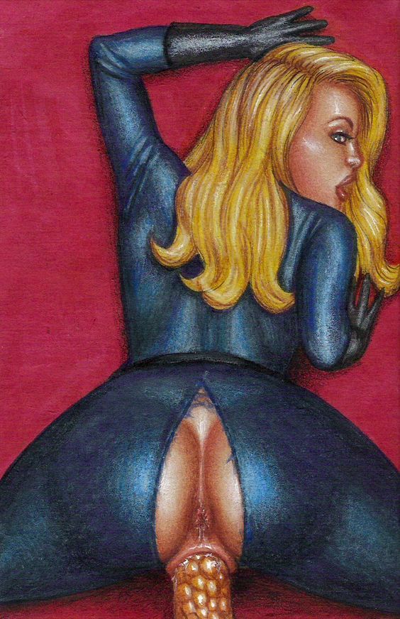 rule34andstuff:  Artist: Edi The Mad.