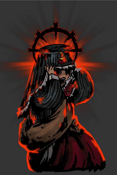 grove tender’s virtue and affliction sprite :Plong time no see guys!