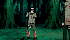 Rock Lee ♥♥♥